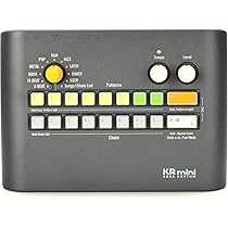 韓国楽器　ケンガリ　大小セット ミニカーショップ ケンボックス 【未開封品】TINY☆STR003 No.03